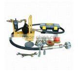 Pneumatic Scaling Machines KC-60 thumbnail-1