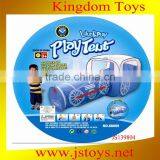 2015 Newest Products House Shaped Tents in China thumbnail-1