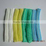 Surgical Bouffant Caps,disposable Clip Cap,bouffant Caps,medical Hair Caps,hair Surgical Caps thumbnail-1