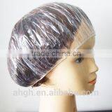 Disposable pe Bath Shower Caps thumbnail-1