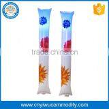 Cheapest Price Inflated Cheer Sticks