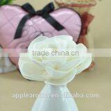 Blossom Rose Sola Flower Aroma Diffuser With Reed or Cotton Rope thumbnail-5