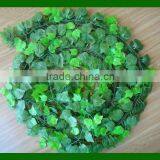 2015 Hot Seling Artificial Leaves Vine Artificial Garland for Home Dec thumbnail-2