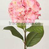 Stable Supplying Variegate Color Exporting Nylon Fabric Flowers Making