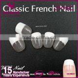 Full Cover Printing False Nail Tips Decorated Artificial Fake thumbnail-1