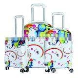 2015 Fashion Lady pc Luggage Set thumbnail-2