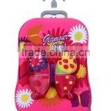 2015 Fashion Kids Trolley School Bag for Girls thumbnail-3