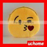 UCHOME Favourite Wechat/Whatsapp Emoji Plush Coin Purse thumbnail-5