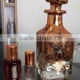 Agarwood Oil / Oud Oil Sample thumbnail-4