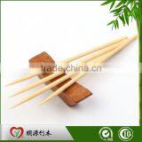 Custom Barbeque Bbq Natural Eco-friendly Convenient Manicure 35cm Bamboo Skewer thumbnail-5