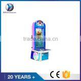 2017 Guangzhou New Design of My Ocean Fishing Game Machine for Hot Sale thumbnail-1