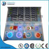 2016 Newest Cigarette Smoking Machine Cheap Vending Machine Pimp Stick Incense Smoke Machine thumbnail-5