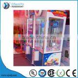 Happy Jump Ball Vending Machine Magic Ticket Monster Drop Redemption Ticket Coin Operated Game Machine thumbnail-1
