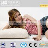 New Design Women Cotton Casual Loose Stringer Vest Top