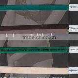 Custom Nylon Elastic Webbing Decorative Velvet Elastic for Gifts