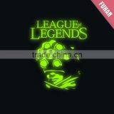 T-Shirt Character Images Heat Press Label thumbnail-3