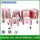 Mug Heating Element, Mug Heater for Mug Heat Press Machine Manufacturer Factory thumbnail-1