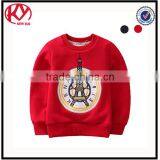 2016 New Design High Quality Kids Girls Fashion Tshirt thumbnail-1