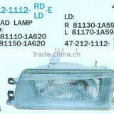 AUTO LAMPS, AUTO LIGHTS thumbnail-1