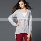 OEM Wholesale Clothes Woman Sweater Handmade Sweater for Women thumbnail-1