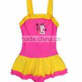 2013 HOT SELL!!! Baby Swimwear and New Collection Stock Printed Baby Swimwear thumbnail-1