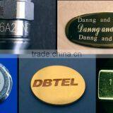 30W IPG Laser Marking Machine thumbnail-6