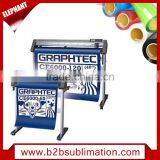 Plotter Graphtec Ce6000-120 Vinyl Cutter Machine thumbnail-1