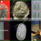 Cnc Router Machine XJ1325 With Rotary System for Wood Carving Furniture Working thumbnail-5