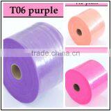 5'' 200 Yard 20 Colors Spool Tutu Wholesale Tulle Rolls