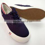 GZY 2017 New Design Fashion Women White Canvas Shoes Wholesale thumbnail-6