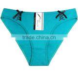 Sexy Girls Preteen Underwear Breathable Cotton Panties For Women Factory Lingerie thumbnail-4