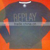 T-SHIRT BRANDED thumbnail-1