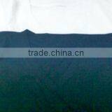 100 Cotton T-Shirt Men's T-Shirt Cotton T-Shirt White T-Shirt Plain T-Shirt thumbnail-3