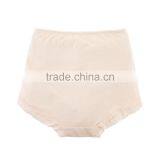 Cheapest Factory 95% Cotton 5% Spandex With Lace Custom Sexy Fancy Woman Underwear thumbnail-2