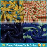 Cheap Price 100% Polyester Custom Printed Polar Fleece Fabric for Sale thumbnail-1
