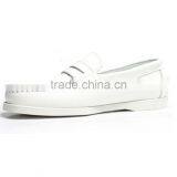 Branded Boat Casual Shoe Stock Men Genuine Leather Shoes thumbnail-6