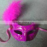 2014 New Design Venetian Masquerade Party Mask