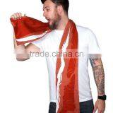 The Bacon Scarf thumbnail-1