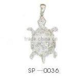 Tortoise Jewelry thumbnail-1