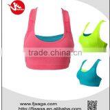 Women Sport Bra, Wholesale Fitness Clothing thumbnail-6