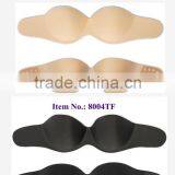Silicone Strapless Invisible Bra Wedding Bra thumbnail-3