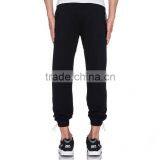 Wholesale Cheap Price Custom Fashion Jogger Pants Types thumbnail-3
