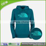 Free Sample High Quality Cotton Polyester Hoodie thumbnail-5