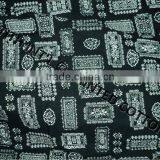 100 % COTTON PRINTED FABRIC thumbnail-1