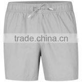 Fashion Spliced Colorblock Swim Trunks Skinny Fitness Swim Shorts 12 Inch Side Seam Length 22 Inch Leg Opening Mens Board Shorts thumbnail-5