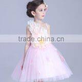 2017 New Children Birthday Dress Designs Child Christmas Dresses thumbnail-3