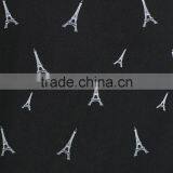 Slim Fit Jersey Custom t Shirt Printing for Men thumbnail-3