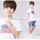 New Design t Shirt Boy, Comfortable Cotton t Shirt, Colorful Kids t Shirt Design thumbnail-3