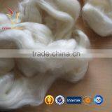 Dehaired Pure Combed Cashmere Wool Fiber Yarn thumbnail-2