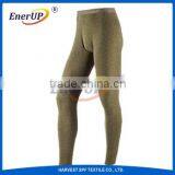 Men's Angora Underwear Long Johns thumbnail-2